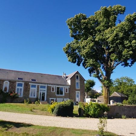 Belle Visnonia B&B Gluten Free & Traditional Béganne Zewnętrze zdjęcie