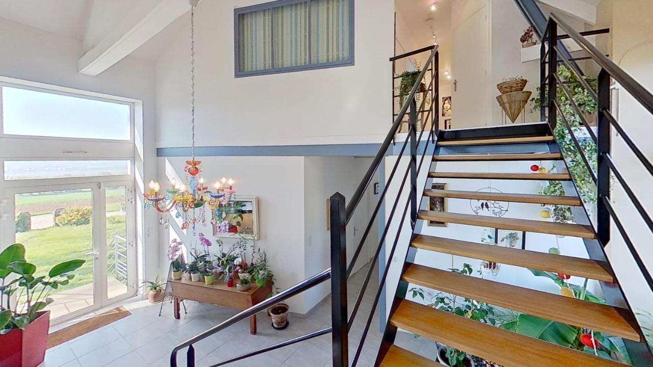 Belle Visnonia B&B Gluten Free & Traditional Béganne Zewnętrze zdjęcie